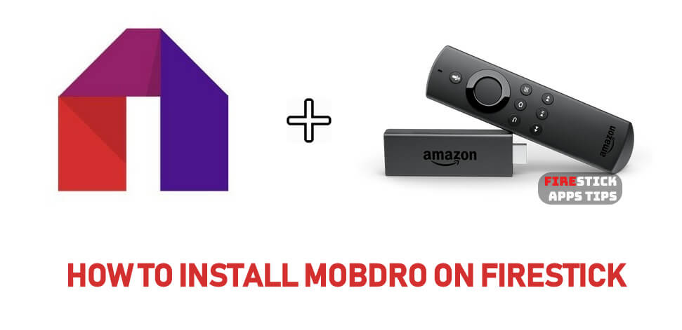 Install Mobdro on Firestick (9)