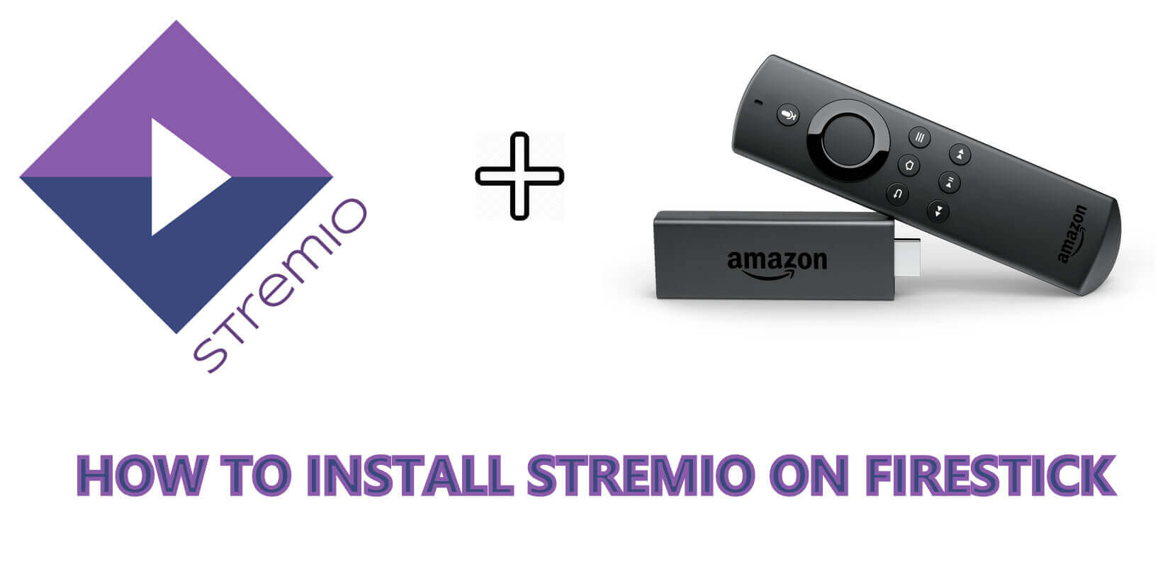 Stremio on Firestick