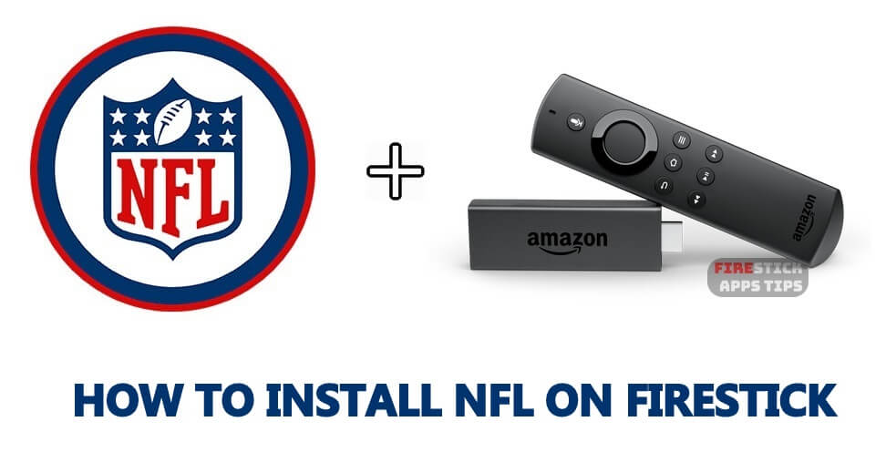 NFL on Firestick (