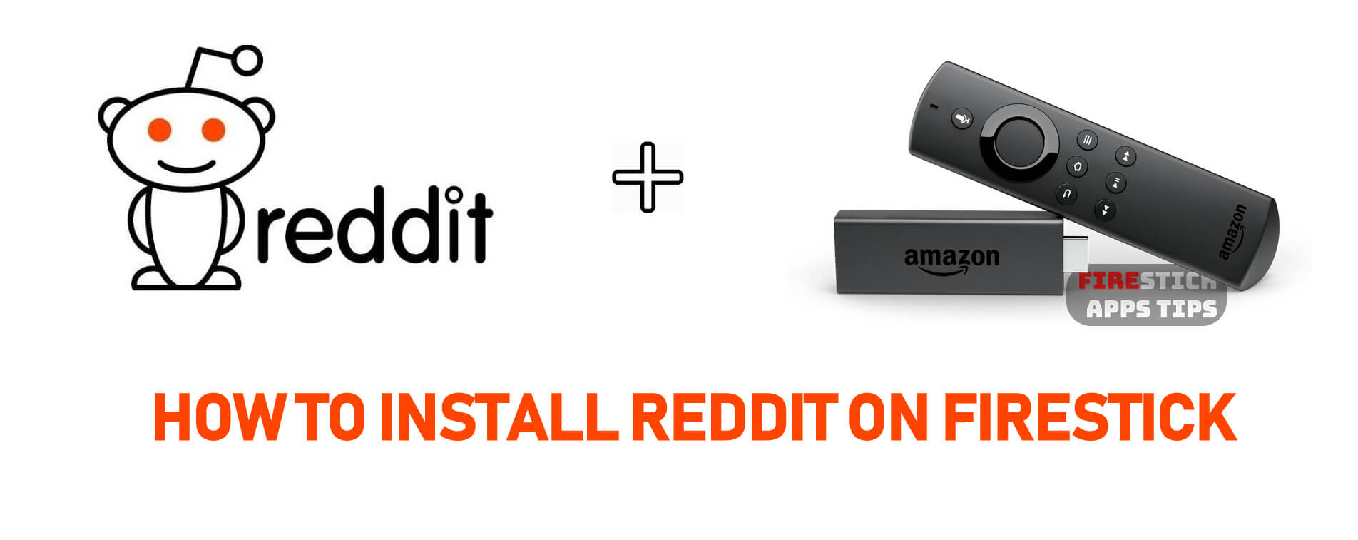 reddit on firestick