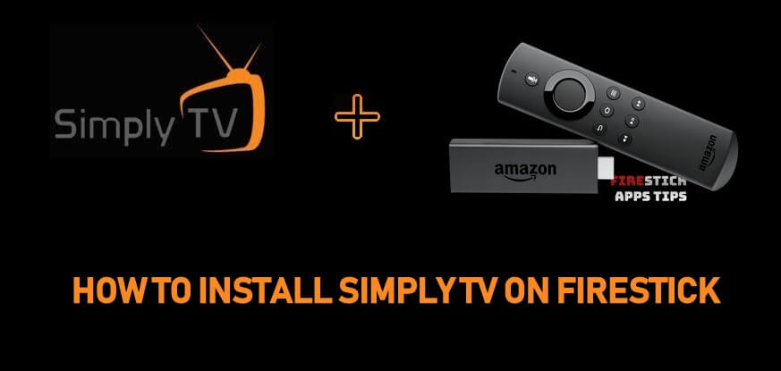 simply tv on firestick