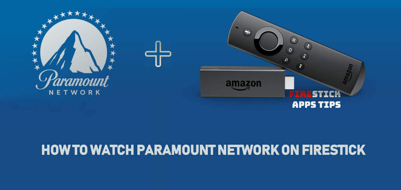 How to Watch Paramount Network