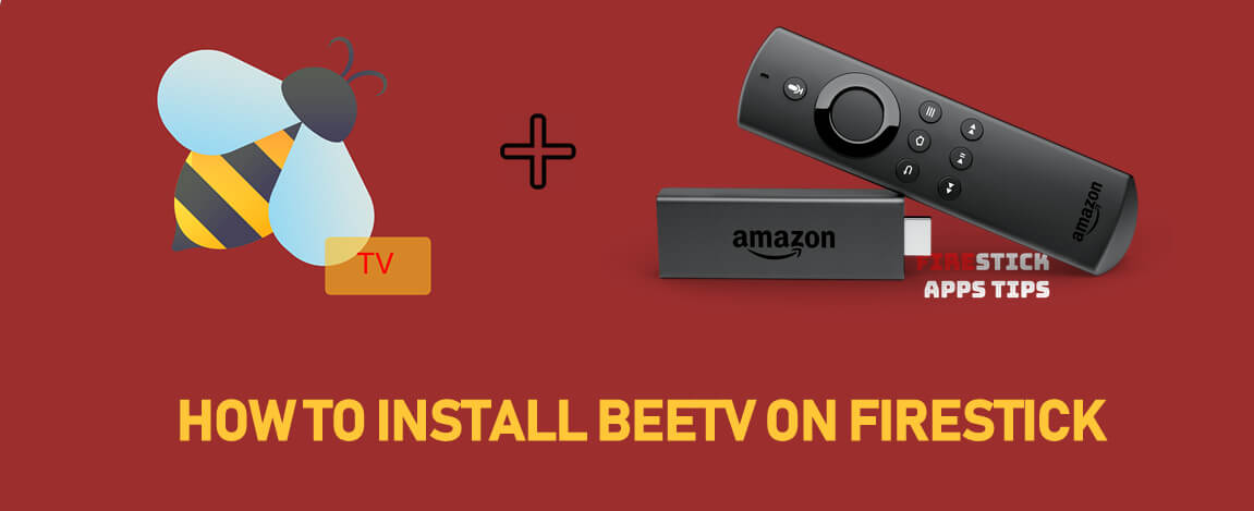 beetv ON FIRESTICK