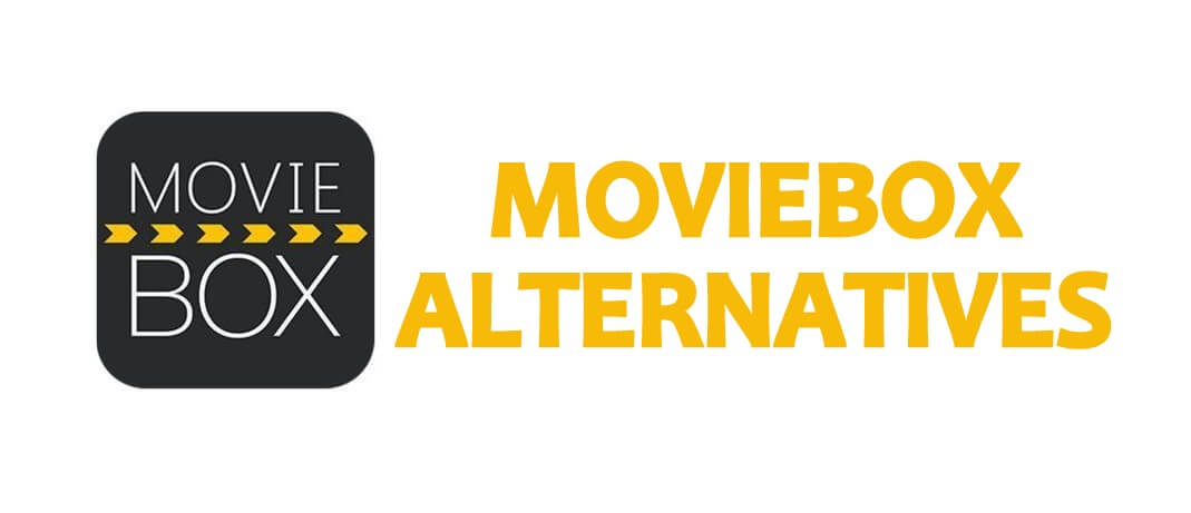 MovieboX ALTERNATIVES