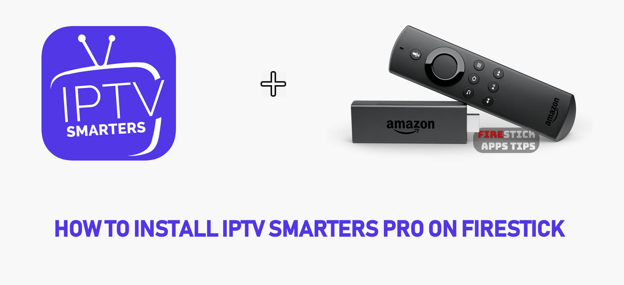 iptv smarters por on firestick