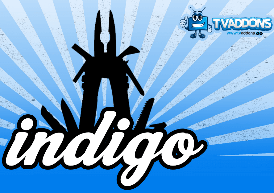 Indigo Kodi Addon