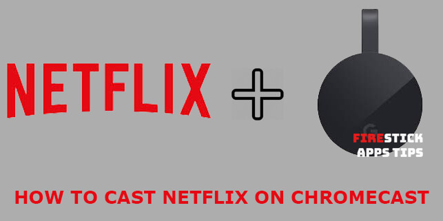 Chromecast Netflix