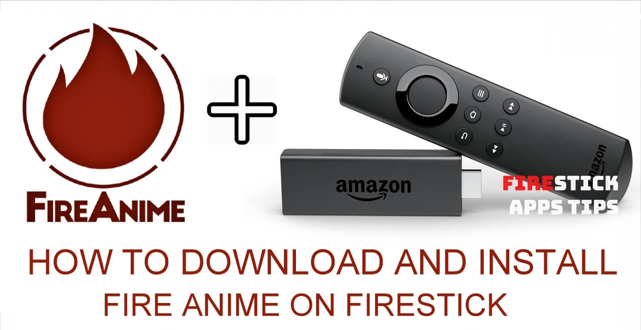 Fire Anime on Firestick