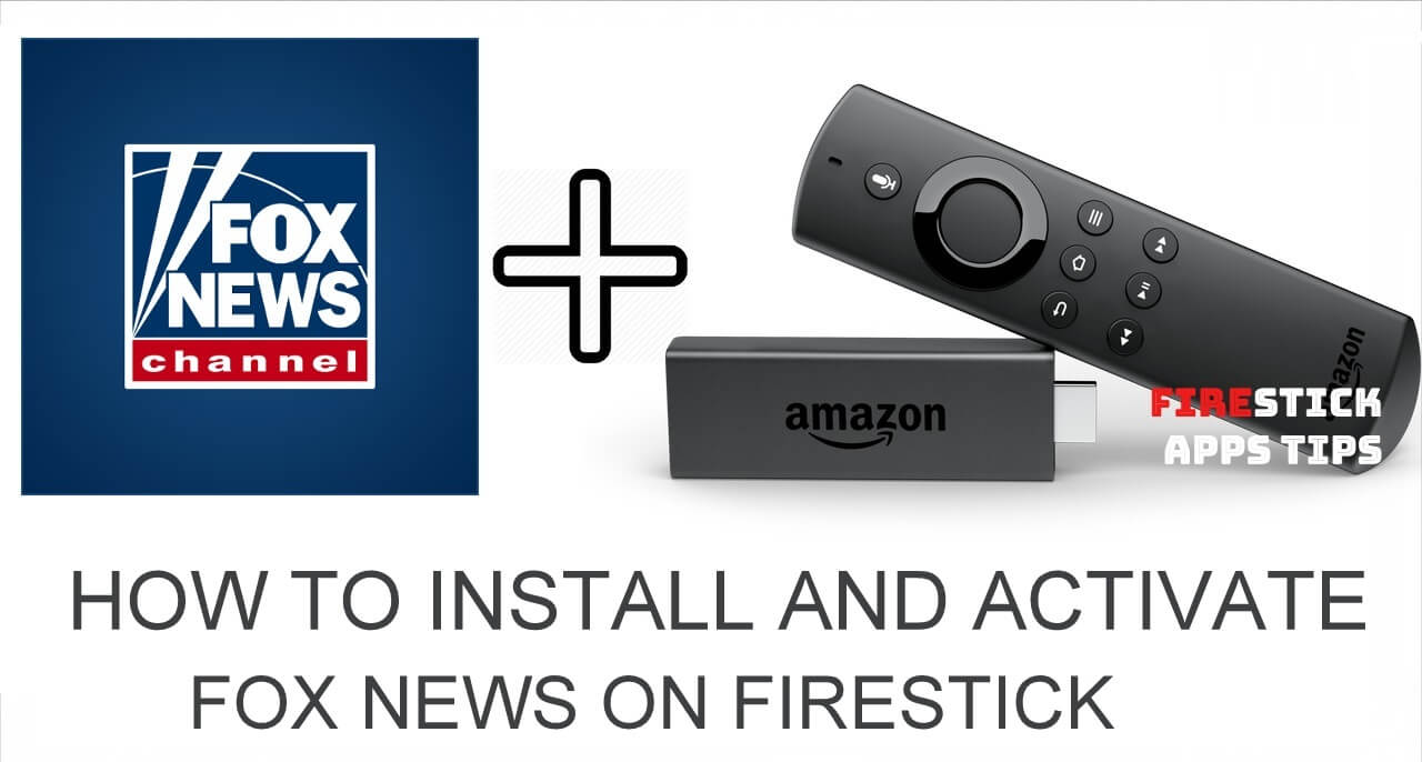 Fox News on Firestick