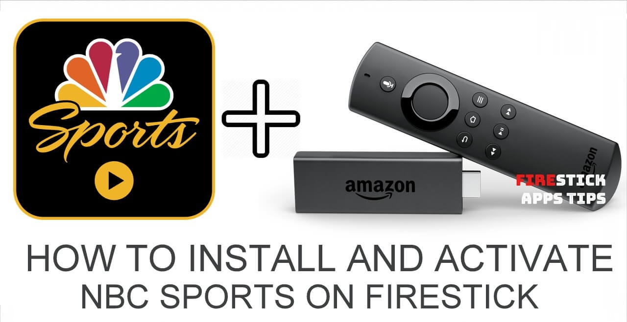 NBC Sports on Firestick