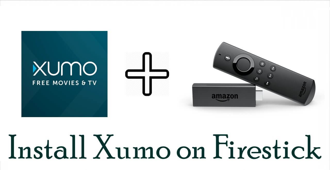 Xumo on Firestick