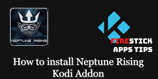 Neptune Rising Addon