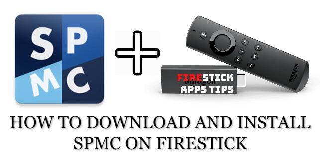 SPMC Fire TV