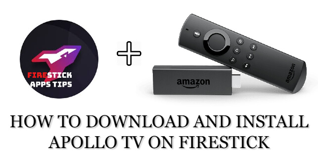 Apollo TV Firestick