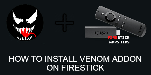 Venom Kodi addon