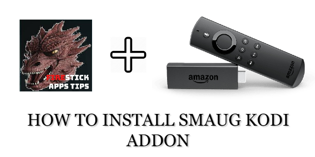 Smaug Kodi Addon