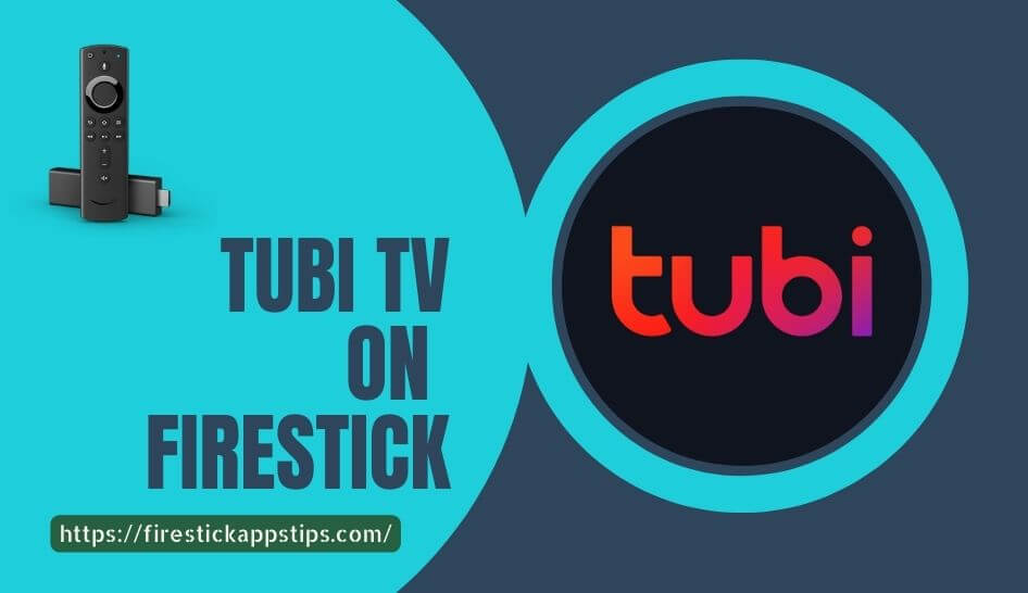 Tubi on Firestick