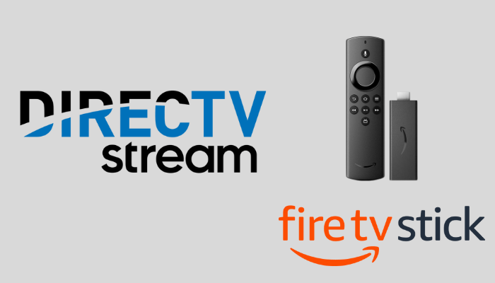 DirecTV on Firestick