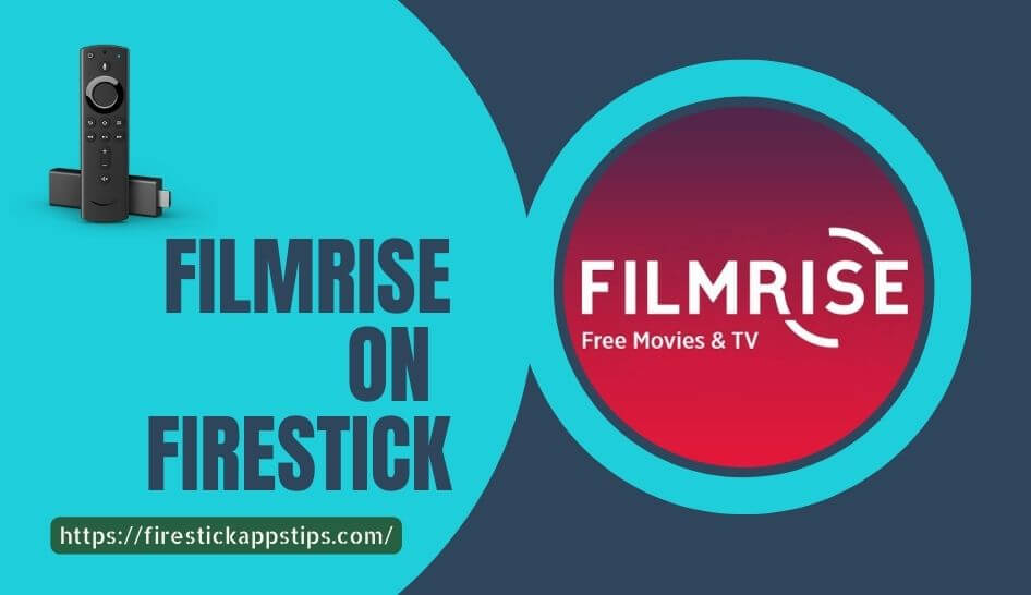 FilmRise on Firestick