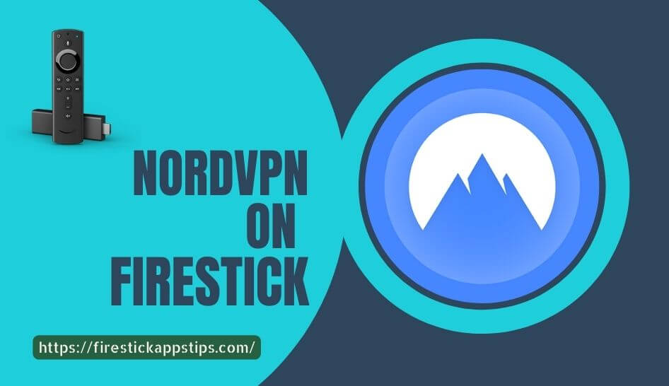 NordVPN on Firestick