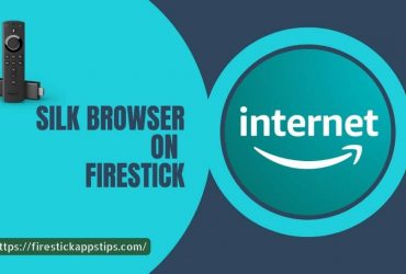 silk browser on Firestick