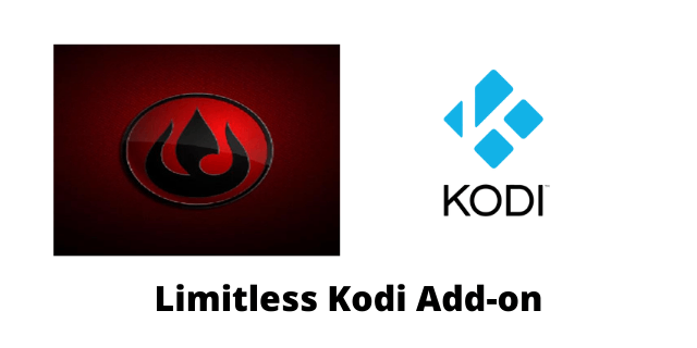 Limitless Kodi Add-on