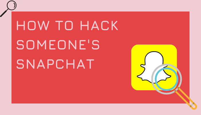 How to Spy Snapchat account