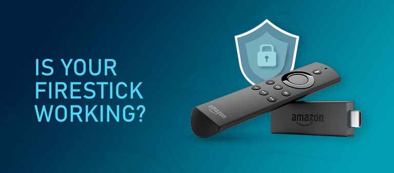 VPN On Firestick