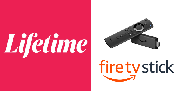 Lifetime-on-Firestick