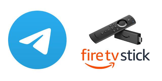 telegram on firestick