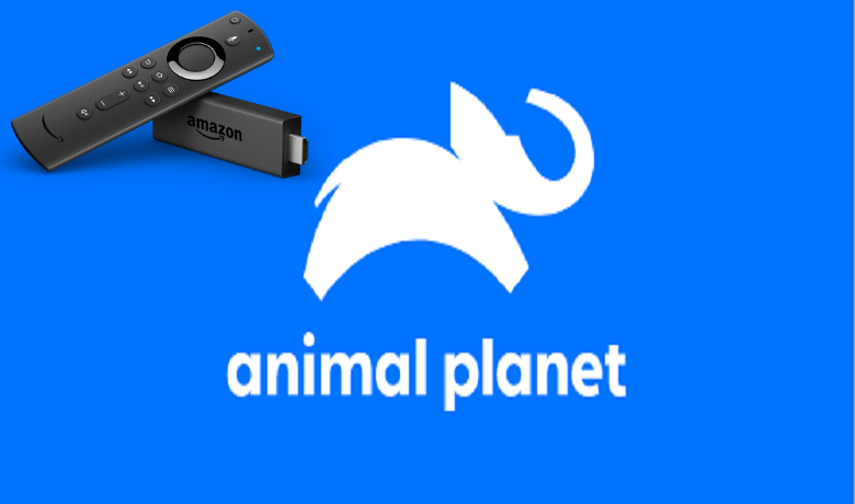 Animal Planet on Firestick