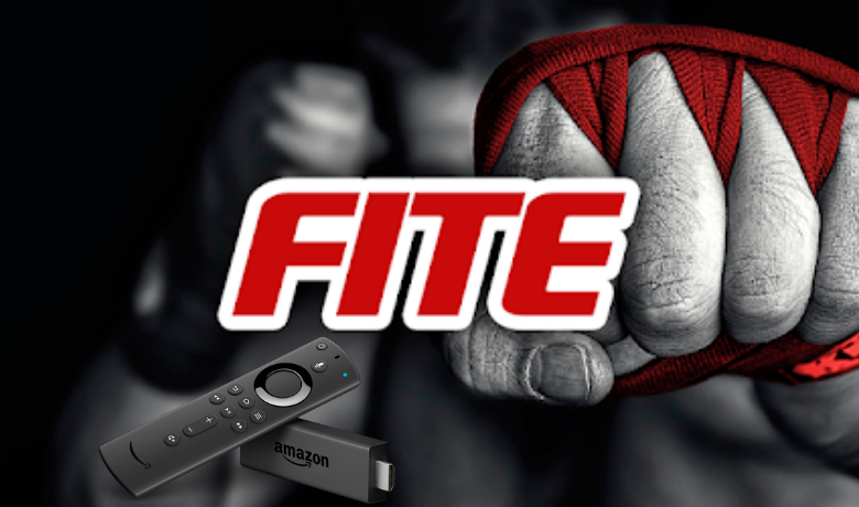 FITE on Firestick