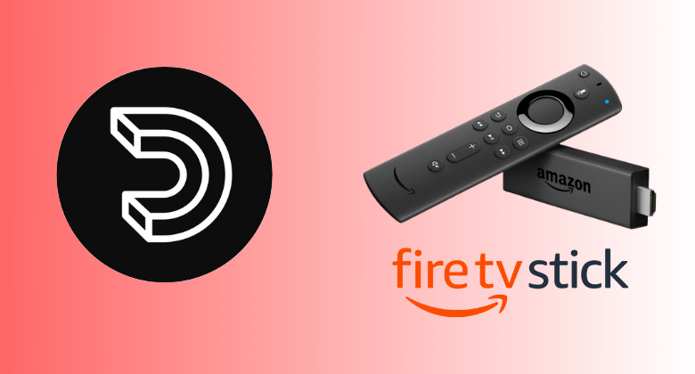 Dailymotion on Firestick