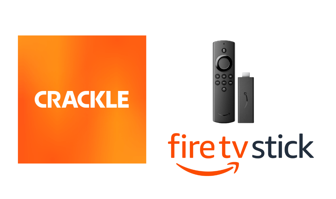 Crackle on Firestick