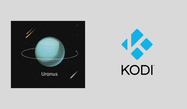 Uranus Kodi Addon