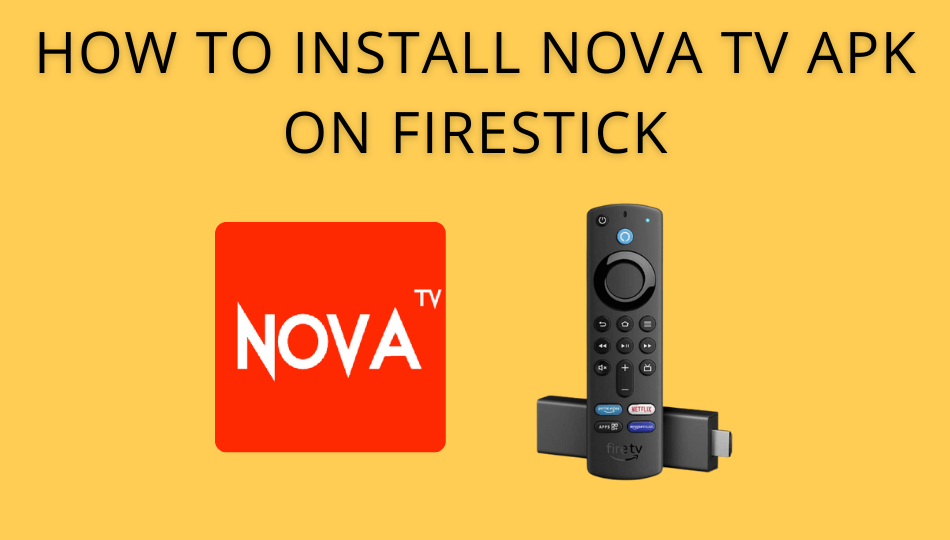 Nova TV APK