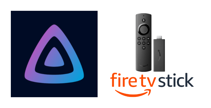 Jellyfin on Firestick