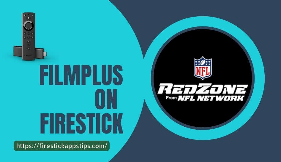 nfl redzone on firestick