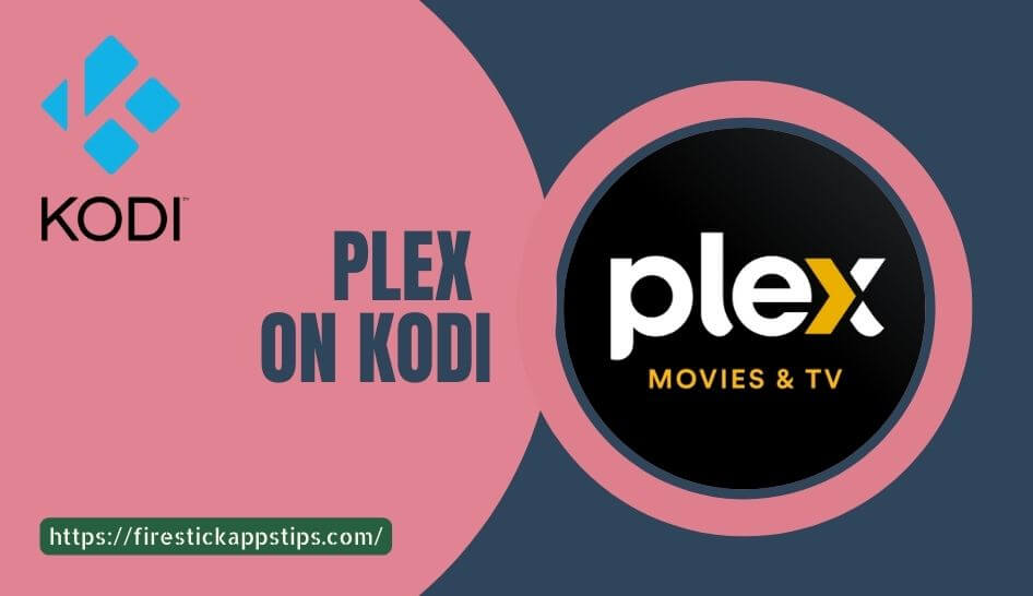 Plex on Kodi