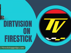 dirtvision on firestick