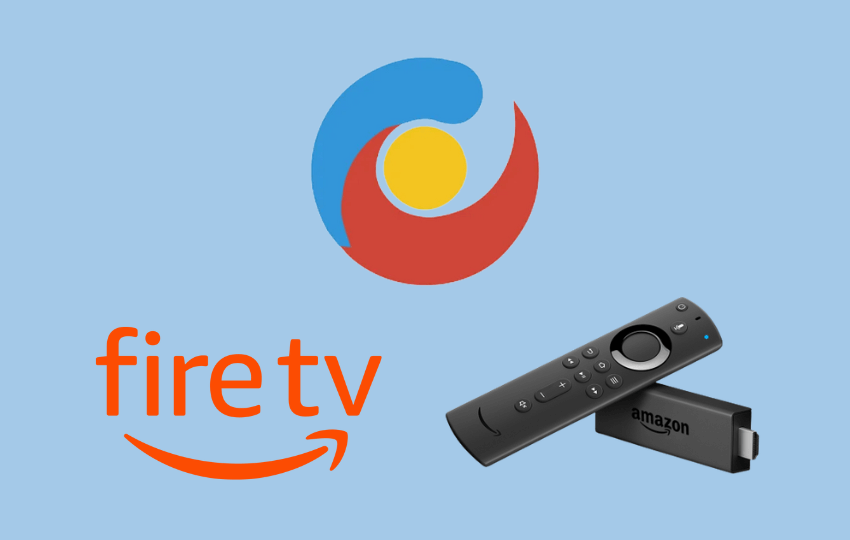 TVMob Firestick