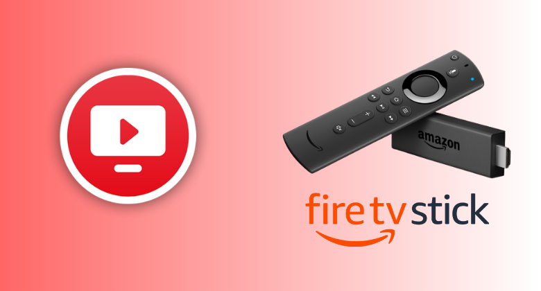 Jio TV on Firestick