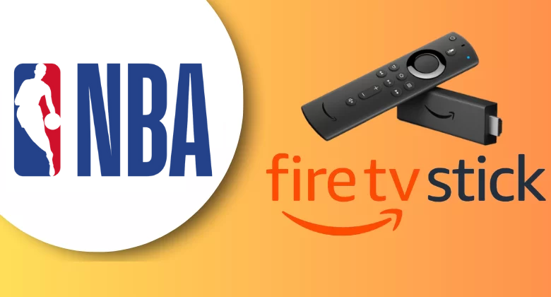 NBA on Firestick